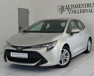 Toyota Corolla Gebrauchtwagen