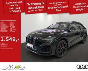 Audi RSQ8 Gebrauchtwagen