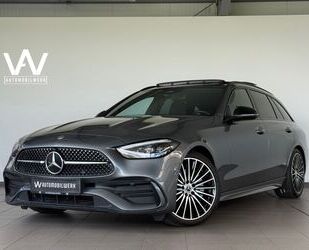 Mercedes-Benz C 300 Gebrauchtwagen