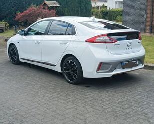 Hyundai IONIQ Gebrauchtwagen