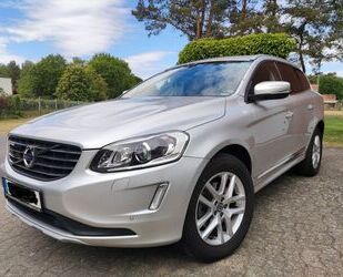 Volvo XC60 Gebrauchtwagen