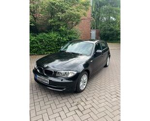 BMW 116 Gebrauchtwagen
