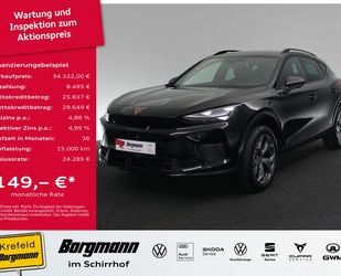 Cupra Formentor Gebrauchtwagen