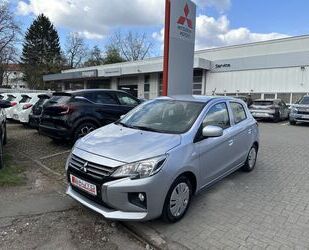 Mitsubishi Space Star Gebrauchtwagen