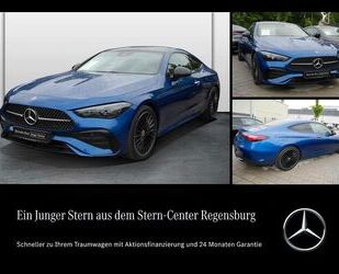 Mercedes-Benz CLE 450 Gebrauchtwagen
