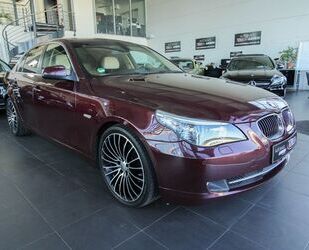 BMW 525 Gebrauchtwagen
