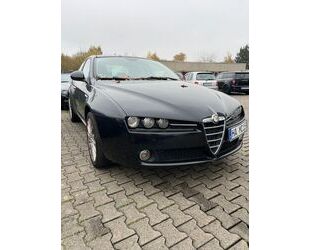 Alfa Romeo 159 Gebrauchtwagen