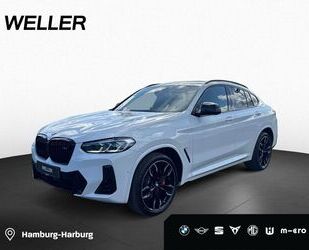 BMW X4 M40 Gebrauchtwagen