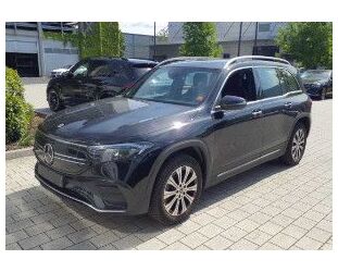 Mercedes-Benz EQB Gebrauchtwagen