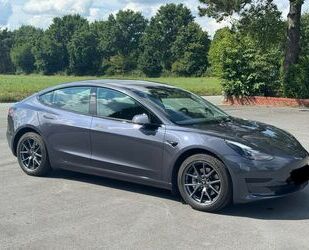 Tesla Model 3 Gebrauchtwagen