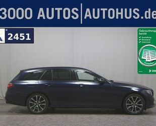 Mercedes-Benz E 220 Gebrauchtwagen