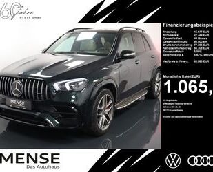 Mercedes-Benz GLE 63 AMG Gebrauchtwagen