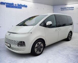Hyundai STARIA Gebrauchtwagen
