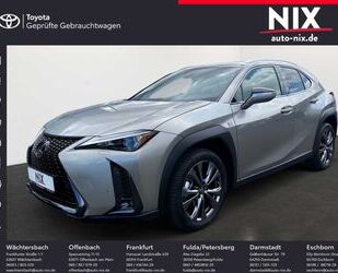 Lexus UX Gebrauchtwagen