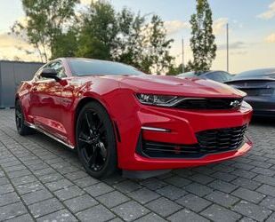 Chevrolet Camaro Gebrauchtwagen