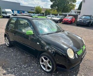 VW Lupo Gebrauchtwagen