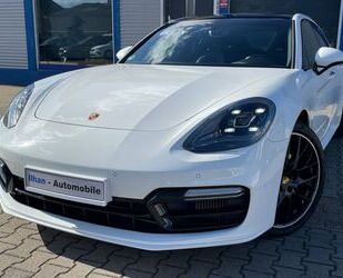 Porsche Panamera Gebrauchtwagen