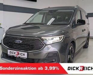 Ford Grand Tourneo Gebrauchtwagen
