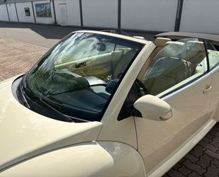 VW New Beetle Gebrauchtwagen
