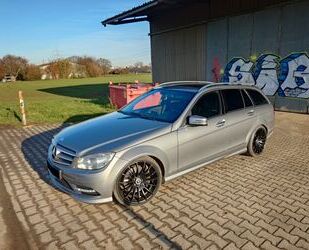 Mercedes-Benz C 350 Gebrauchtwagen