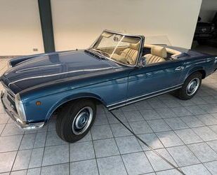 Mercedes-Benz SL 230 Gebrauchtwagen