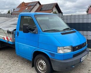 VW T4 andere Gebrauchtwagen