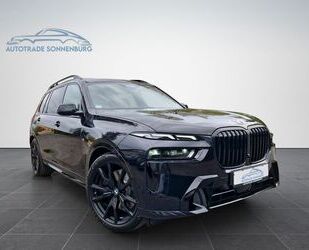 BMW X7 Gebrauchtwagen