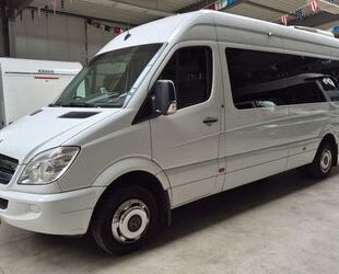 Mercedes-Benz Sprinter Gebrauchtwagen