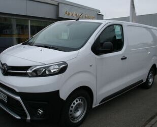 Toyota Proace (Verso) Gebrauchtwagen