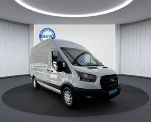 Ford Transit Gebrauchtwagen