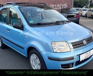 Fiat Panda Gebrauchtwagen