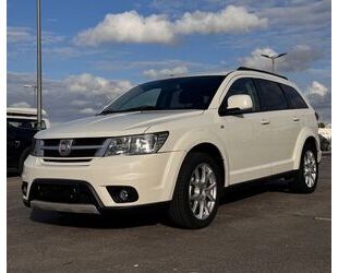 Fiat Freemont Gebrauchtwagen