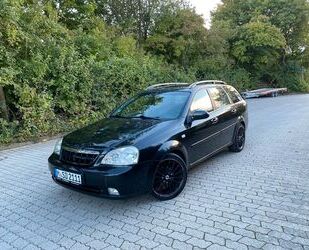 Chevrolet Nubira Gebrauchtwagen