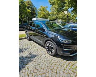 Opel Grandland (X) Gebrauchtwagen