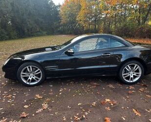 Mercedes-Benz SL 350 Gebrauchtwagen