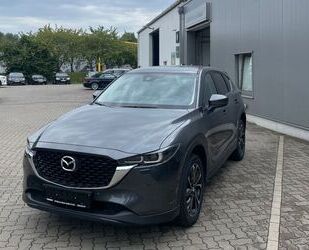Mazda CX-5 Gebrauchtwagen
