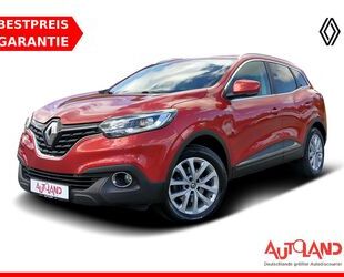 Renault Kadjar Gebrauchtwagen