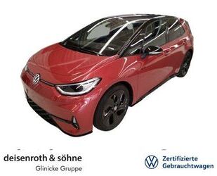 VW ID.3 Gebrauchtwagen