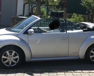 VW New Beetle Gebrauchtwagen