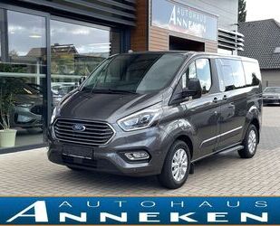 Ford Tourneo Custom Gebrauchtwagen