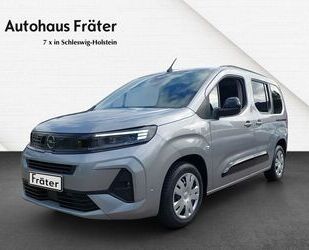 Opel Combo Life Gebrauchtwagen