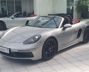 Porsche Boxster Gebrauchtwagen