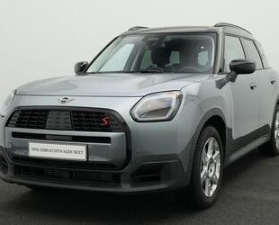 Mini Cooper S Countryman Gebrauchtwagen