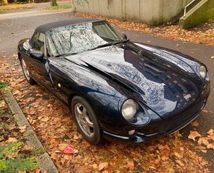 TVR Chimaera Gebrauchtwagen