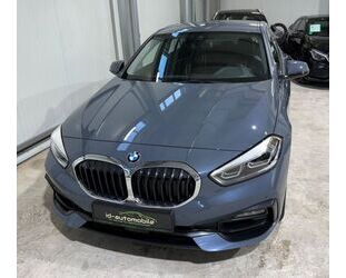 BMW 116 Gebrauchtwagen