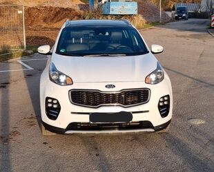Kia Sportage Gebrauchtwagen