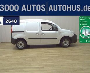 Renault Kangoo Gebrauchtwagen