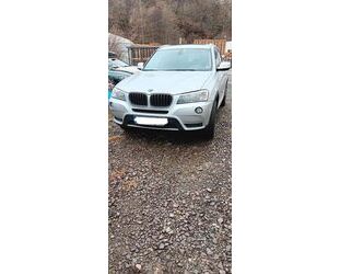 BMW X3 Gebrauchtwagen