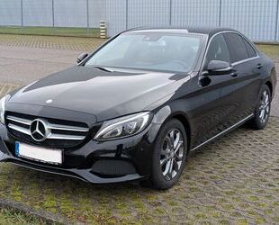 Mercedes-Benz C 220 Gebrauchtwagen