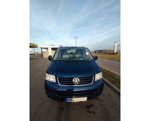 VW T5 Multivan Gebrauchtwagen